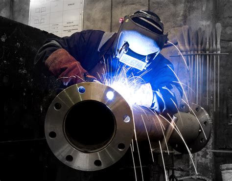 american metals fabrication and welding